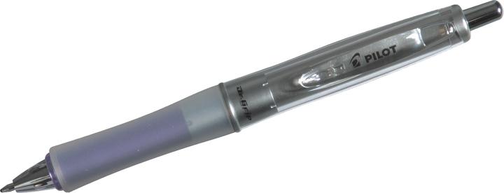 Productafbeelding Pilot Biros EQUILIBRIUM DR. GRIP (Blauw, 1 x)