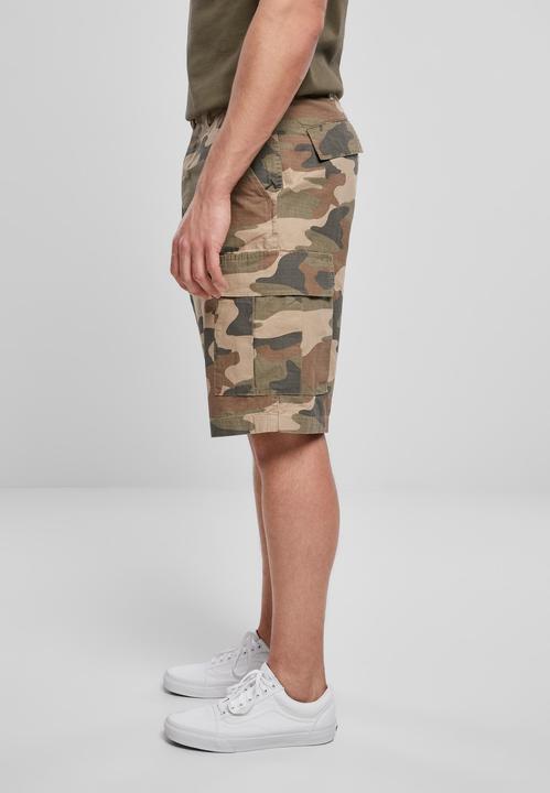 Actual product image Brandit BDU Ripstop Shorts (L)
