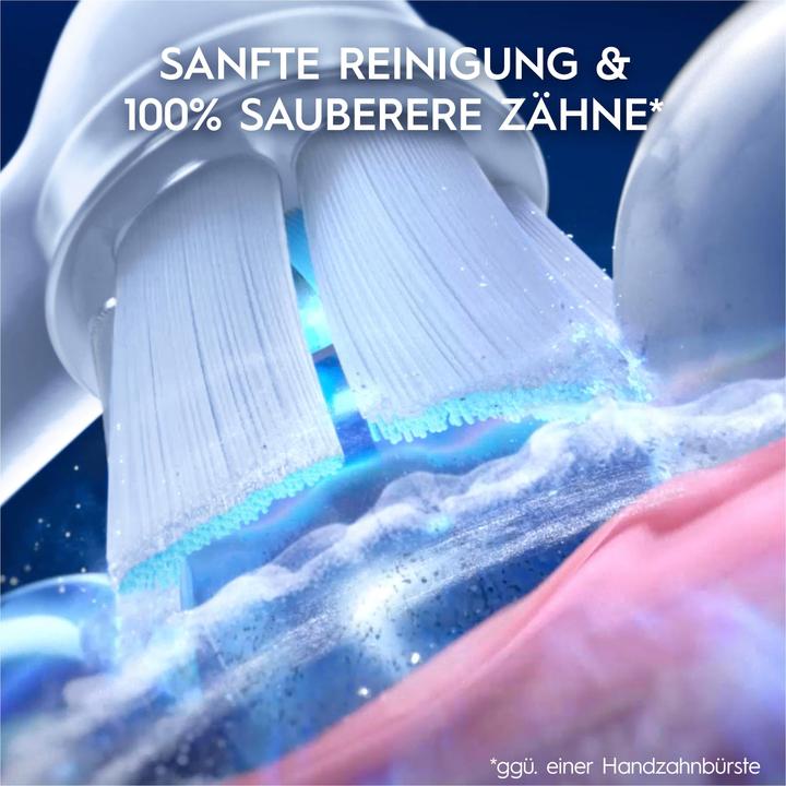 Produktbild Oral-B iO My Way (Oszillierende Zahnbürste)