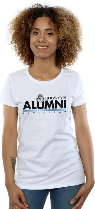 Produktbild Hogwarts Alumni Ravenclaw TShirt (S)