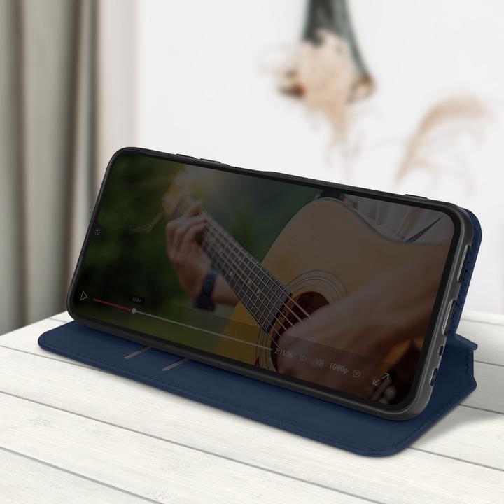 Produktbild Avizar Classic Edition, Backcover mit Magnetklappe Series (Samsung Galaxy A25 5G)