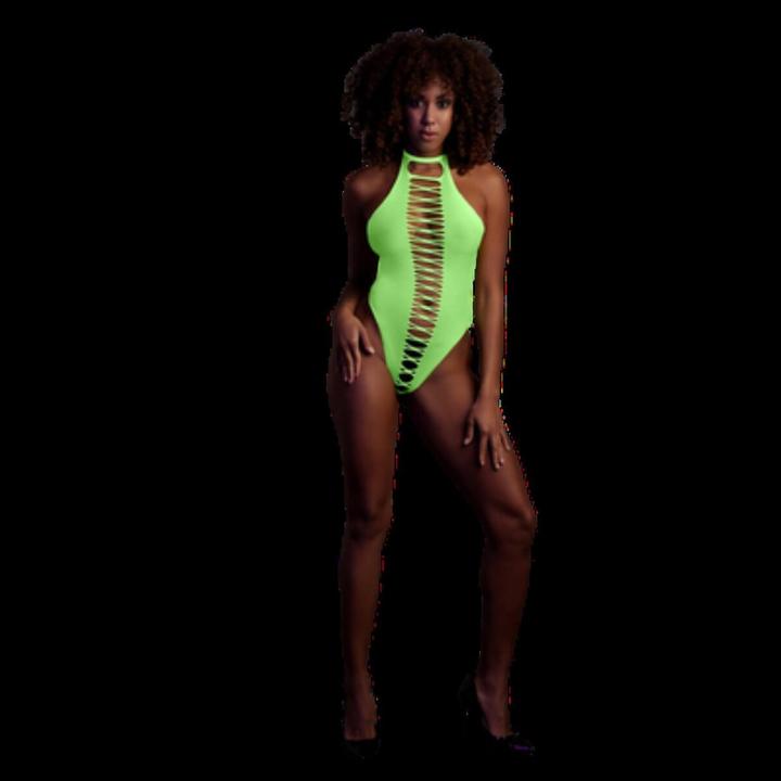 Immagine prodotto Ouch! High-Cut Body - XS/XL (Taglia unica)