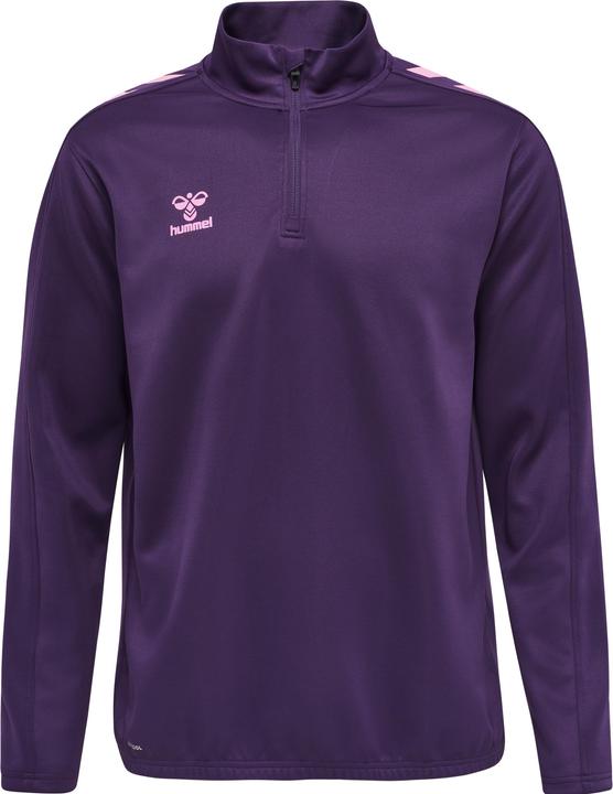 Image du produit hummel Core Xk Demi-Zip Poly Sweat (3XL)