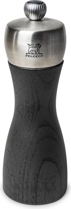 Peugeot Fidji (Pepper)