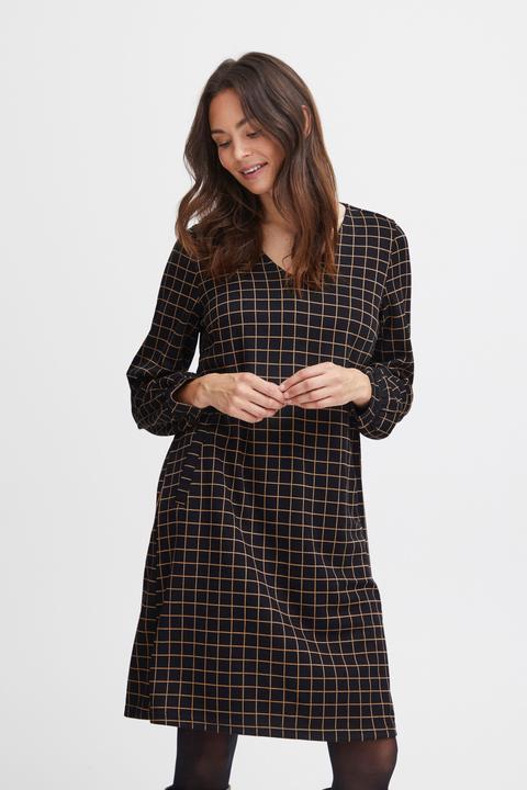 Actual product image Fransa FRBLENDA DR 2 - Dress - 20612749 (XS)