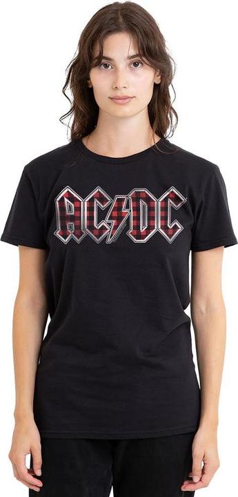 Produktbild AC/DC TShirt (L)