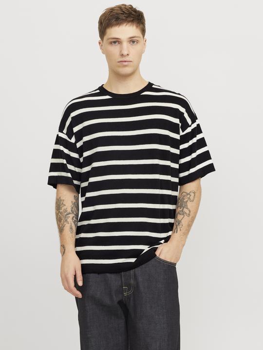 Immagine prodotto Jack & Jones Jjeemil Knit Tee Ss Ln (L)