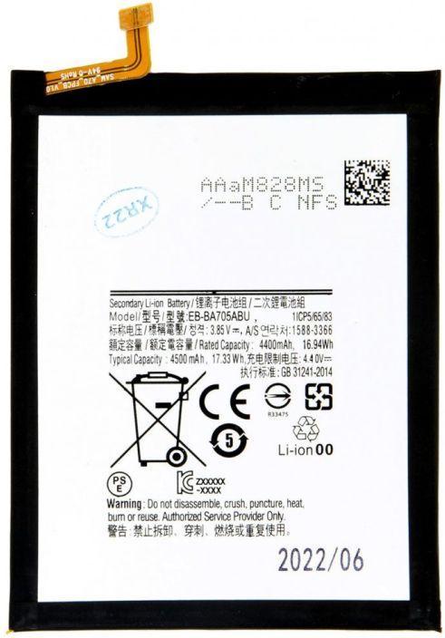 Immagine prodotto NoName Samsung A70 batteria EB-BA705ABU Li-Ion (OEM)