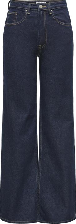 Only Onljuicy Hw Wide Rinse Dnm Mas763 Noos