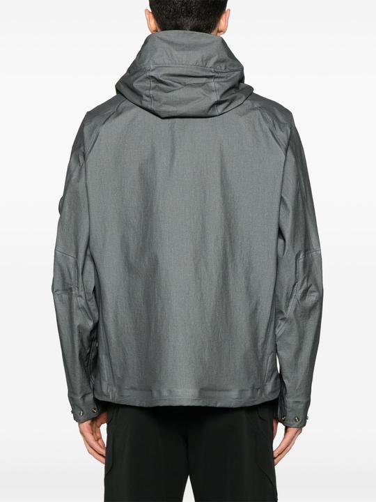 Produktbild C.P. Company Coats Grey (S)