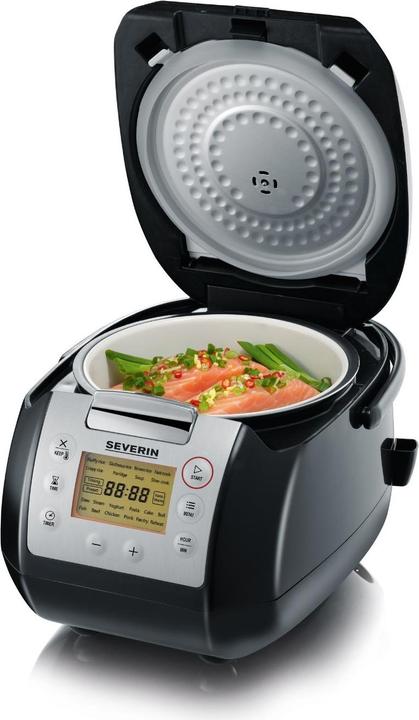 Immagine prodotto Severin Multicooker MC 2448