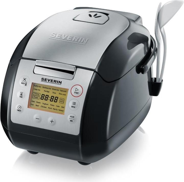 Immagine prodotto Severin Multicooker MC 2448