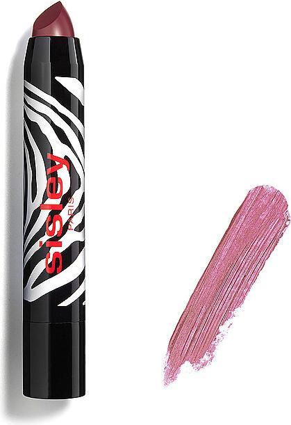 Actual product image Sisley Phyto-Lip Twist Mat (21 Ruby)