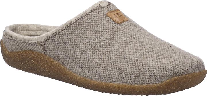 Beige-combi