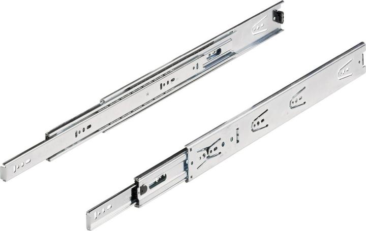 Immagine prodotto Hettich Guide a estrazione totale su sfere KA 4932
