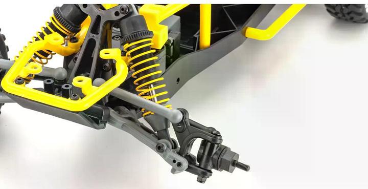 Immagine prodotto Kyosho Buggy Sand Master 2.0 2WD Tipo 1 ARTR, 1:10 (ARR Quasi lettura a corredo)