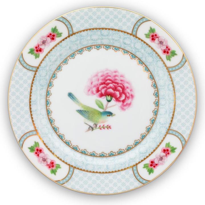 Produktbild PIP Studio Blushing Birds (1 x, 17.40 cm)