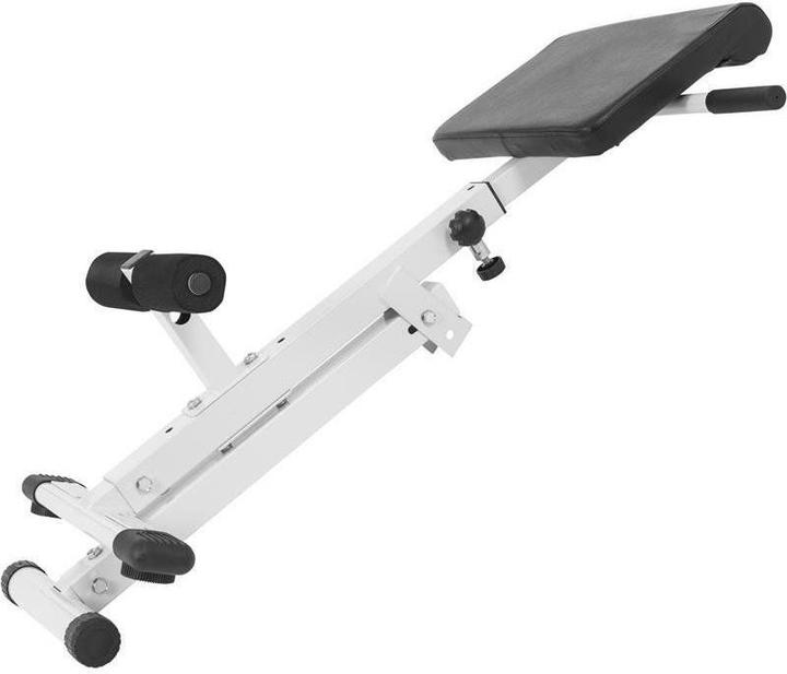 Actual product image Gorilla Sports Sit Up Bank