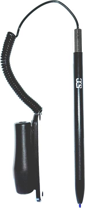 Image du produit SDC Stylo tactile avec support pour écrans tactiles