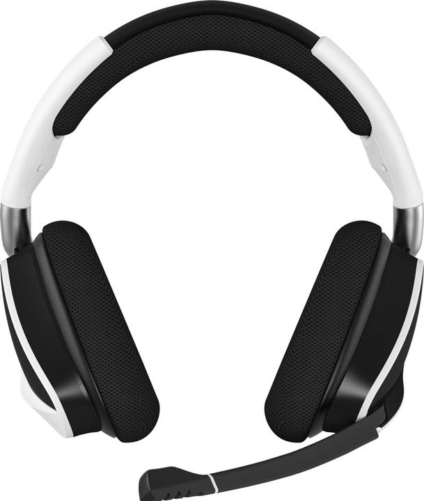 Produktbild Corsair Void ELITE Wireless White (Kabellos)