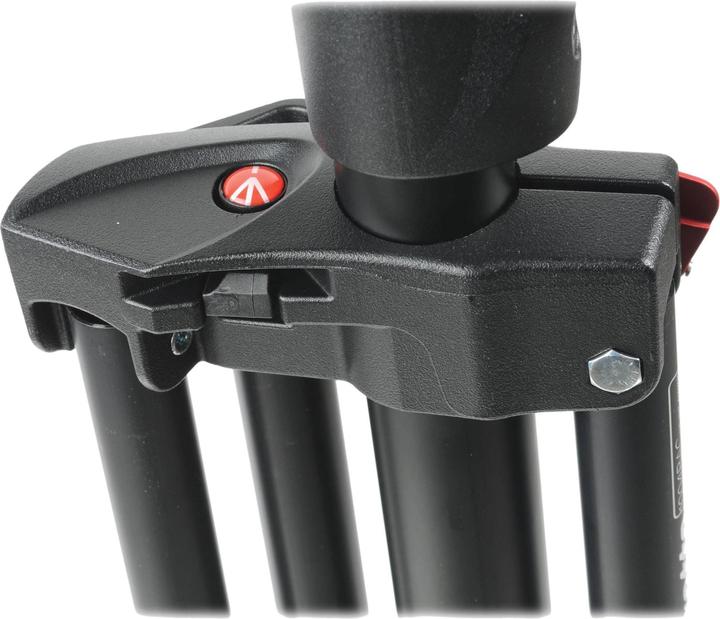 Actual product image Manfrotto 1004BAC Master (366 cm, 9 kg)