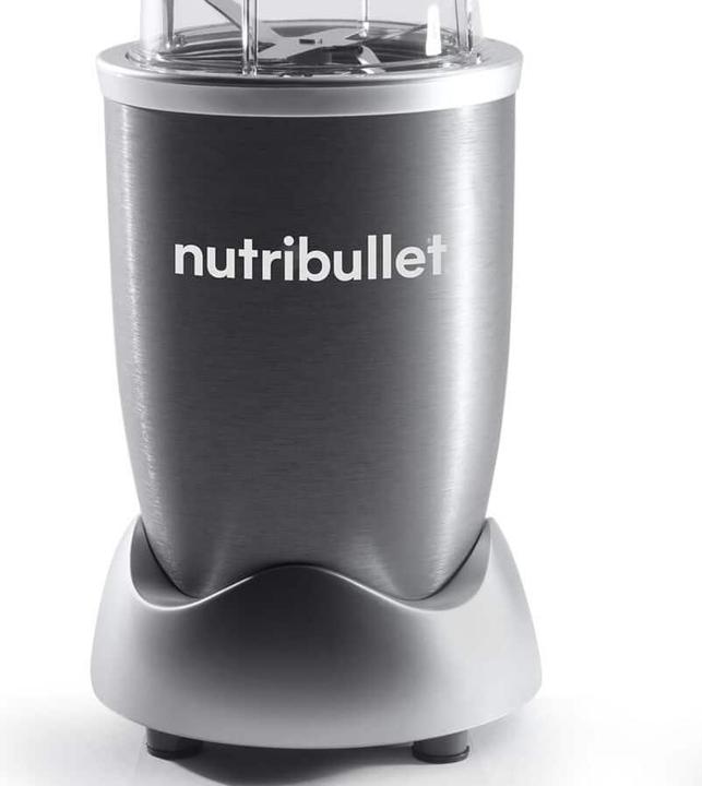 Image du produit NutriBullet Extracteur (Prise UE, 600 W)