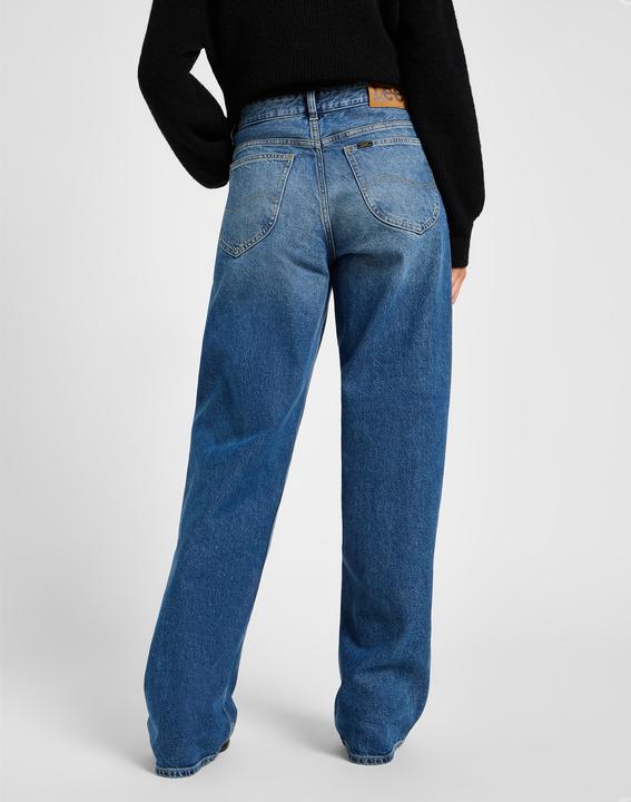 Produktbild Lee Jeans Rider Loose (24)