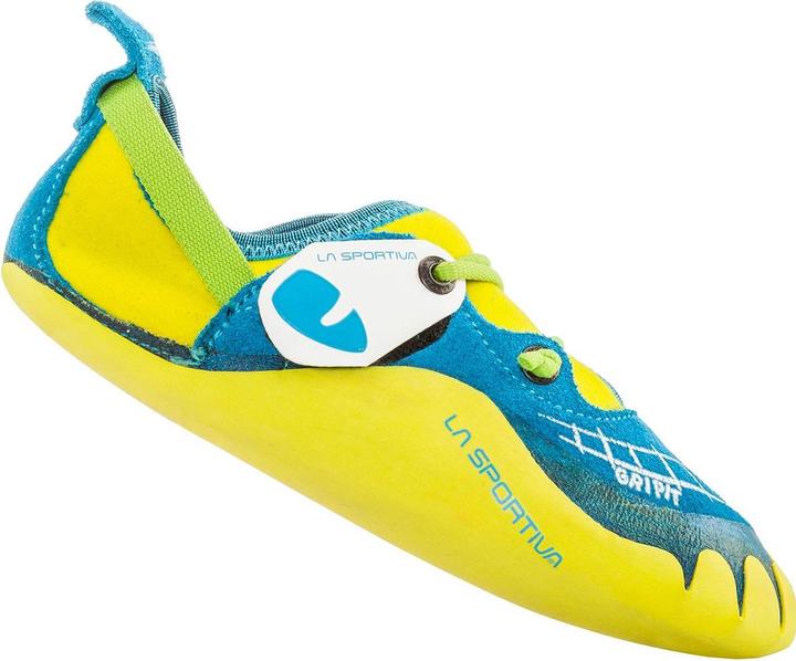 Image du produit La Sportiva Chaussures d'escalade Gripit Kids (30)