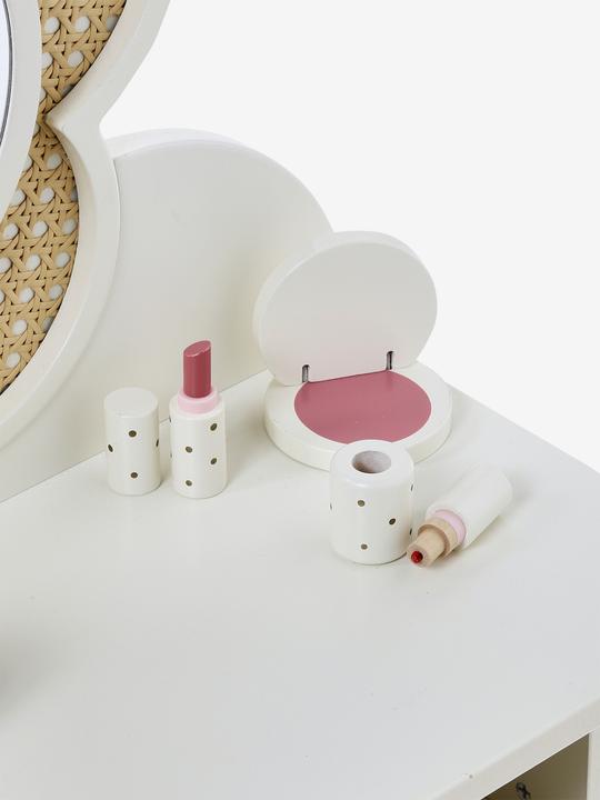 Actual product image Vertbaudet Children's dressing table (50.5 x 30.5 x 89 cm)