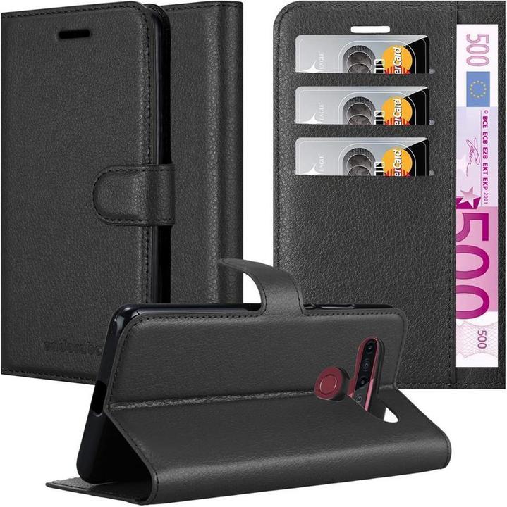 Immagine prodotto Cadorabo Libro con copertina con funzione di stand