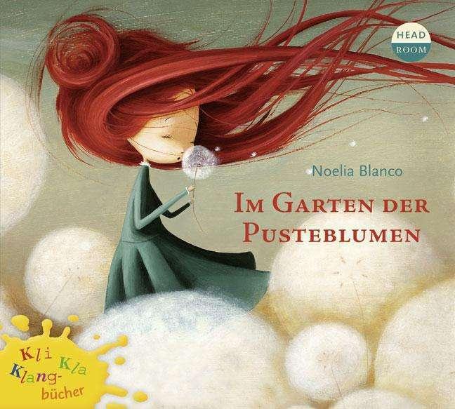 Image du produit Dans le jardin des pissenlits (Noelia Blanco, Martina Gedeck, Theresia Singer, Allemand)