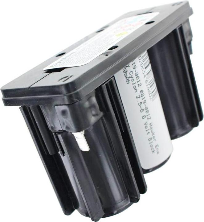 Immagine prodotto Hawker Energy Batteria 0819-0012 Cyclon 2.5-6 0819-1006 (6 V, 2.50 Ah)
