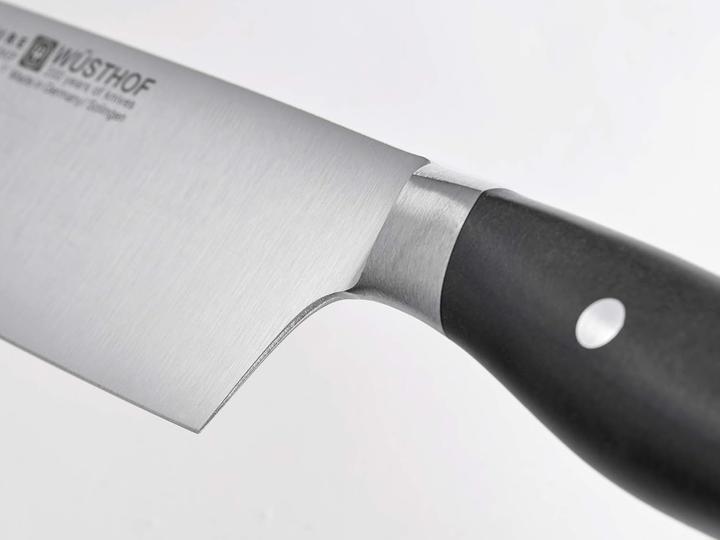 Immagine prodotto Wüsthof Coltello da chef Epicure Slate (20 cm)