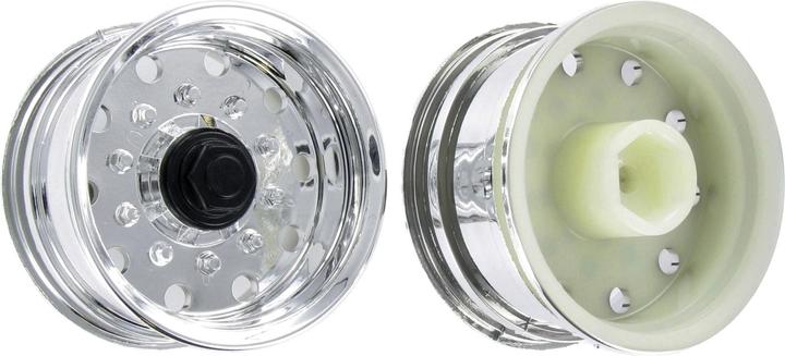 Produktbild Carson Modellsport 1:14 LKW-Auflieger