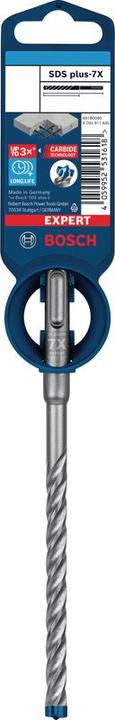 Immagine prodotto Bosch Professional Zubehör Trapano a percussione EXPERT SDS plus-7X, 22 x 950 x 1000 mm (22 mm)
