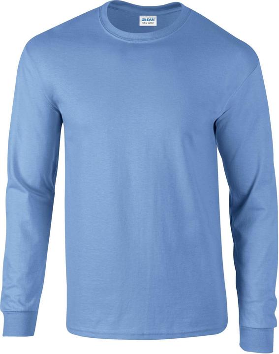 Immagine prodotto Gildan Ultra Maglietta Semplice Manica Lunga Adulto Unisex (XXL)