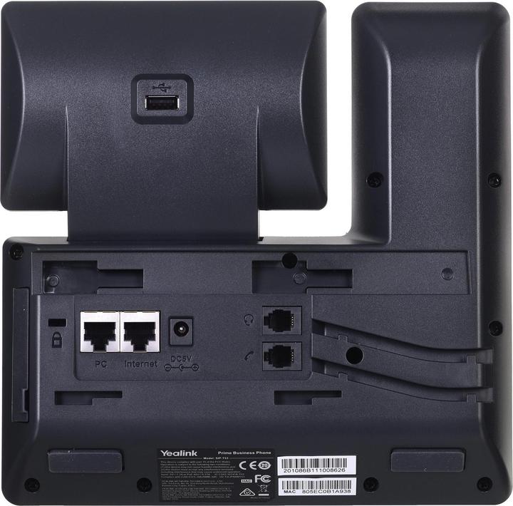 Image du produit Yealink T53