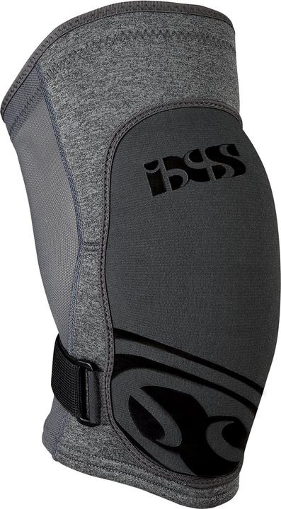 Actual product image iXS Flow Evo+ (S, Knee pad, Pair)