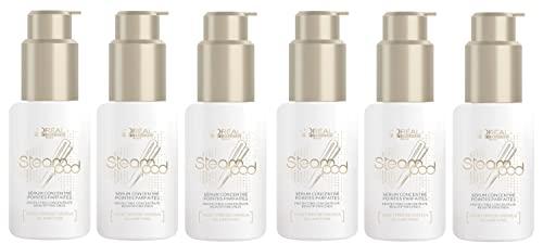 Produktbild L'Oréal Professionnel SteamPod Steampod Serum (50 ml)
