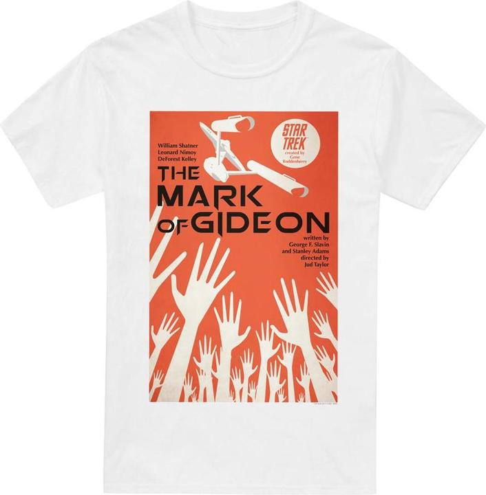 Produktbild The Original Series Episode 71 TShirt (L)