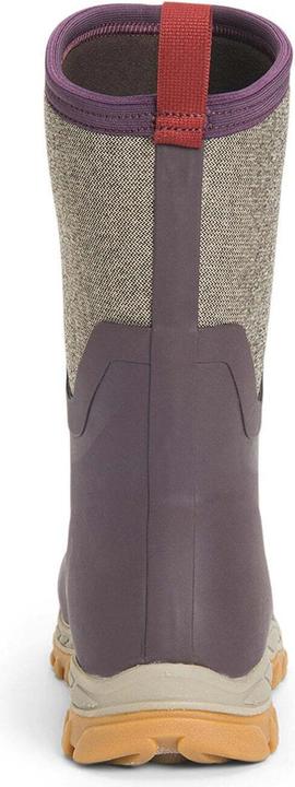 Actual product image Muck Boot Arctic Sport Mid rubber keel (42)