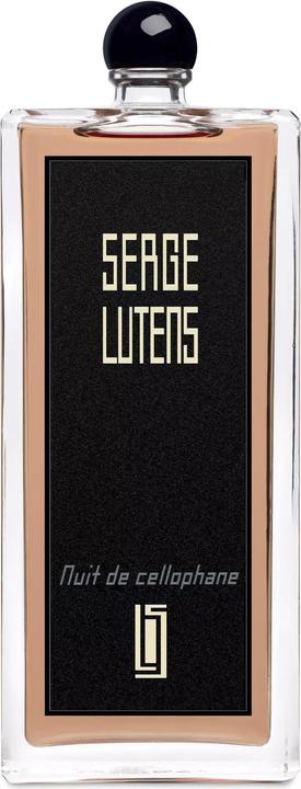 Produktbild Serge Lutens Nuit de cellophane (Eau de Parfum, 50 ml)