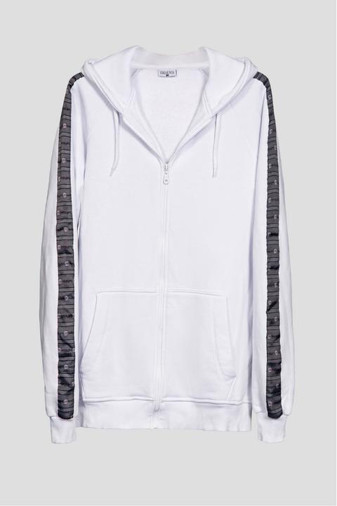 Produktbild Edelvetica Sweatjacke Edelweiss Herren (M)