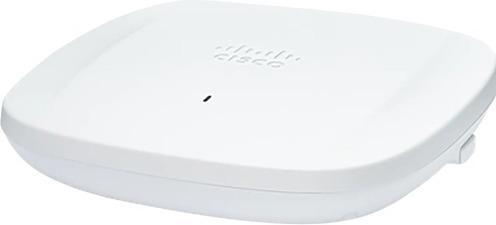 Actual product image Cisco Catalyst 9166I