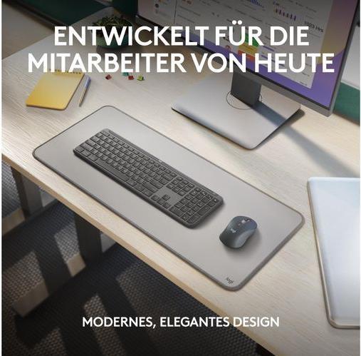 Immagine prodotto Logitech Signature Slim Combo MK950 (CH, Senza fili)