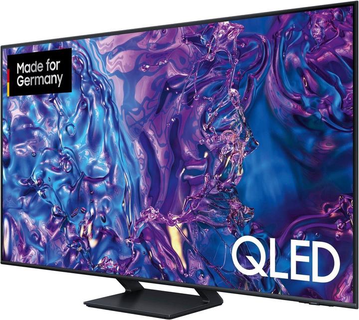 Produktbild Samsung GQ75Q70DAT (75", Q70D, QLED, 4K, 2024)