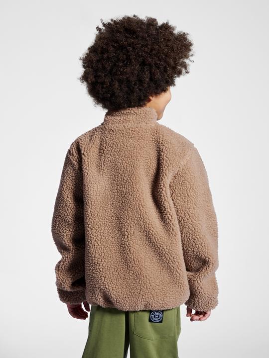 Image du produit hummel Stmventure Veste Fleece (110)