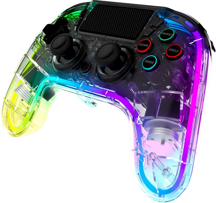 Produktbild Snakebyte Game Pad Playstation 4 RGB (PS4)