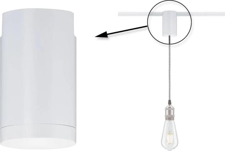 Produktbild Paulmann URail Universal Adapter