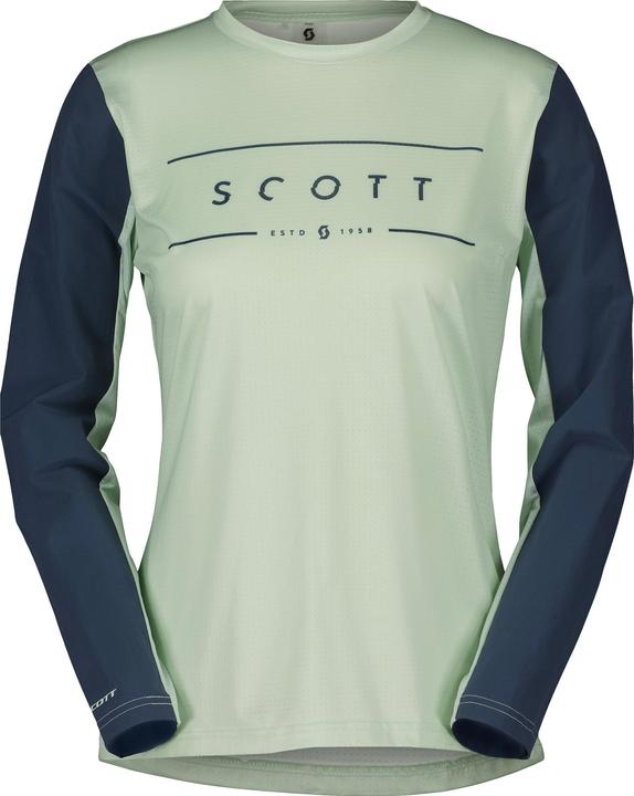 Produktbild Scott Sports Women's Trail Vertic L/S (S)